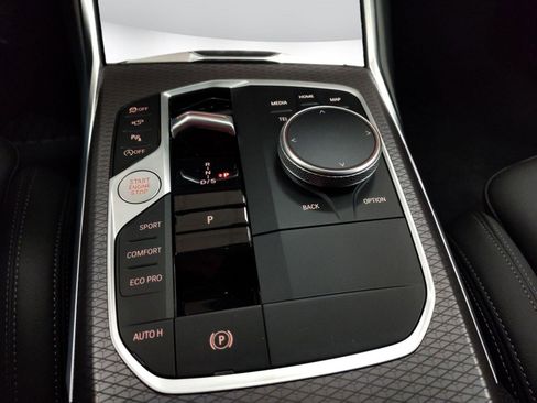 Used 2026 BMW 330i xDrive Sedan w/ M Sport Package image 25