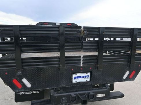 Used 2024 RAM 3500 SLT w/ Quick Order Package 2YG SLT image 20