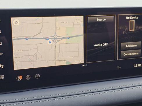 New 2026 INFINITI QX60 Sport image 32