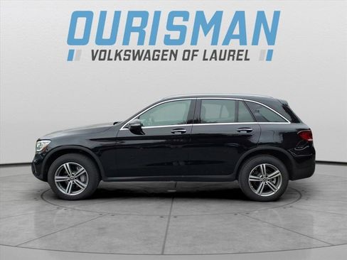 Used 2022 Mercedes-Benz GLC 300 GLC 300 image 6