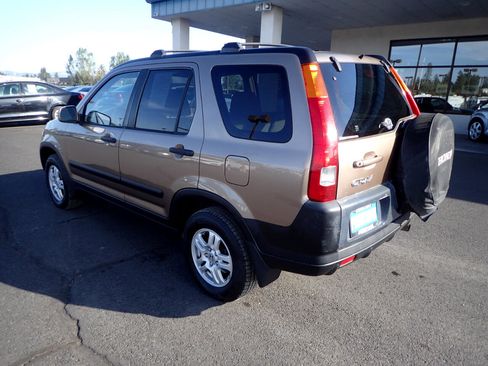 Used 2004 Honda CR-V EX image 3
