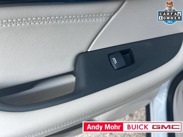 Used 2023 Buick Envision Preferred AWD/4WD image 29