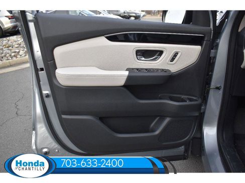 New 2026 Honda Pilot EX-L image 25