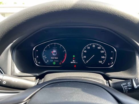 Used 2019 Honda Accord LX image 23