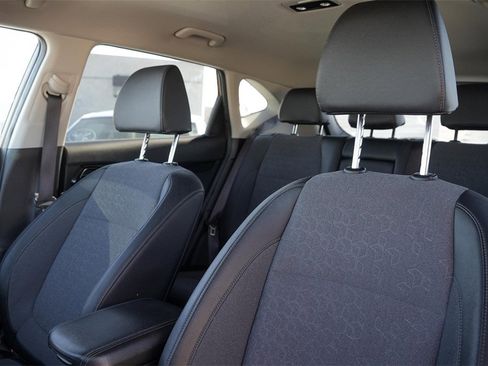 Used 2024 Kia Seltos S image 12