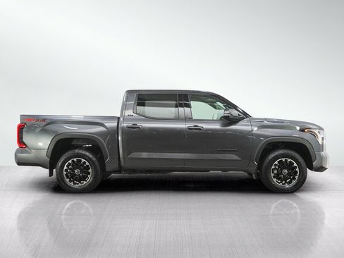 Used 2022 Toyota Tundra SR5 w/ TRD Off-Road Package AWD/4WD image 6