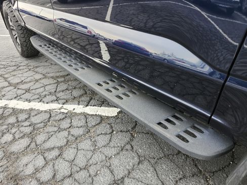 Used 2022 Ford F150 Tremor w/ Trailer Tow Package image 11