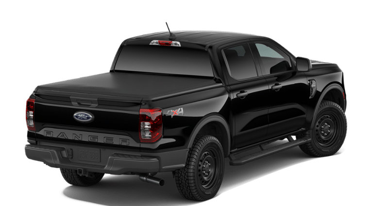 New 2026 Ford Ranger XL AWD/4WD image 35