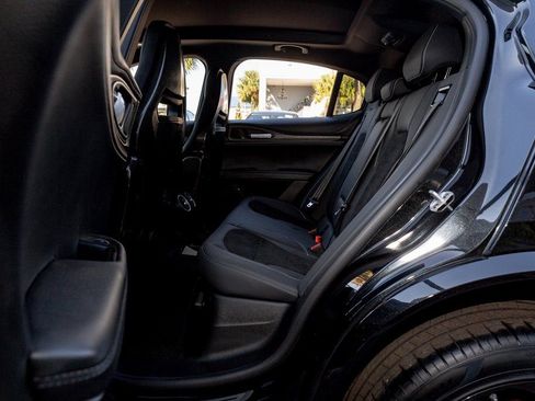 New 2024 Alfa Romeo Stelvio Quadrifoglio w/ Active Assist Plus Package image 28