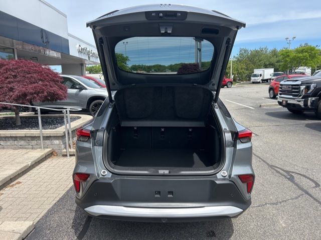 New 2026 Buick Envista Preferred w/ Convenience I Package FWD image 29