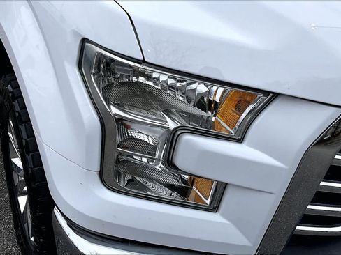 Used 2016 Ford F150 XLT w/ Equipment Group 302A Luxury image 25