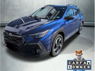 Used 2024 Subaru Crosstrek 2.5i Limited 360° Tour