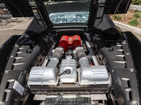 Used 2007 Ferrari F430 Spider RWD image 51