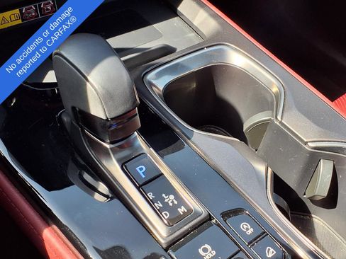 Used 2024 Lexus NX 350 AWD image 23