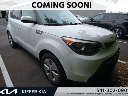 Used 2016 Kia Soul