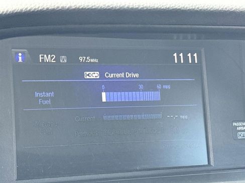 Used 2017 Honda Accord LX image 12