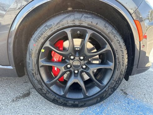 New 2024 Dodge Durango SRT image 13