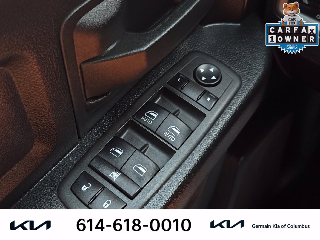 Used 2022 RAM 1500 Tradesman w/ Popular Equipment Group AWD/4WD image 25