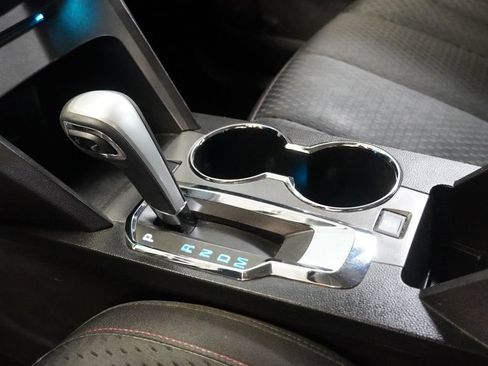 Used 2014 Chevrolet Equinox LS FWD image 21