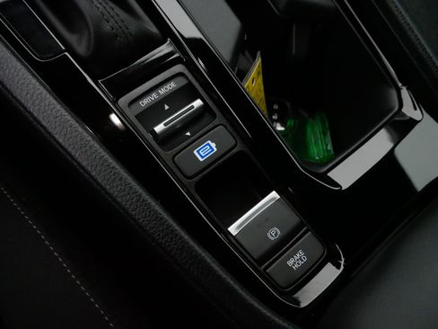 Certified 2023 Honda Accord Sport image 25