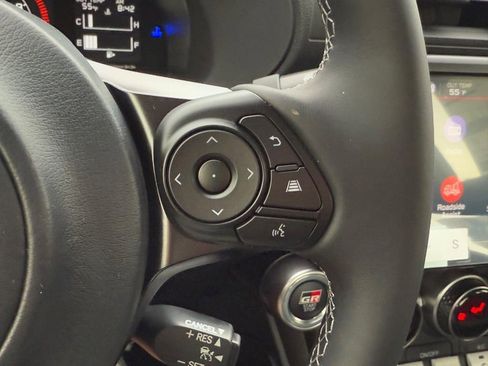 New 2025 Toyota GR86 Premium image 12
