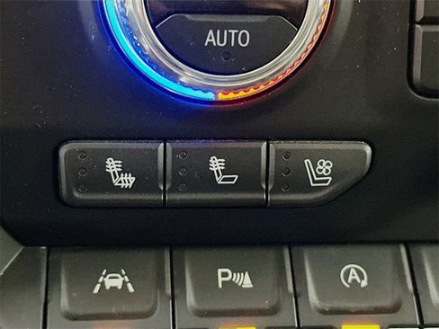 Used 2020 GMC Sierra 1500 AT4 w/ AT4 Premium Package image 21