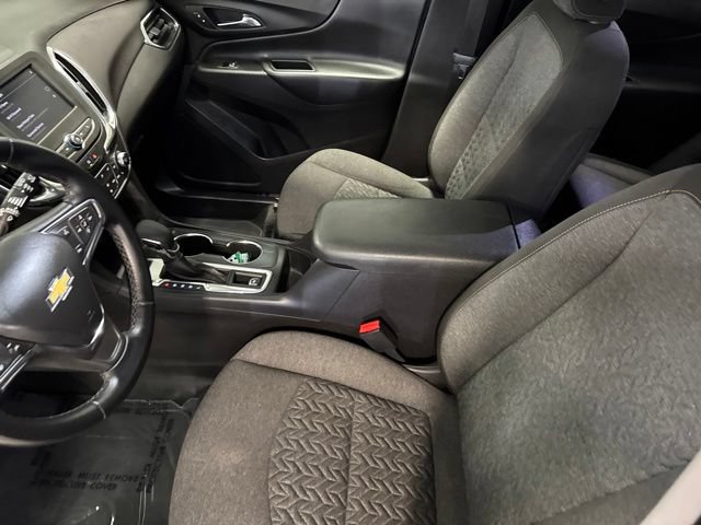 Used 2024 Chevrolet Equinox LT AWD/4WD image 37