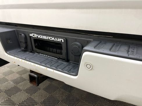 Used 2015 Chevrolet Silverado 1500 LTZ Z71 w/ Custom Sport Edition image 14