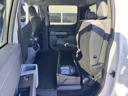 Used 2024 Ford F150 XLT w/ Equipment Group 302A MID image 29