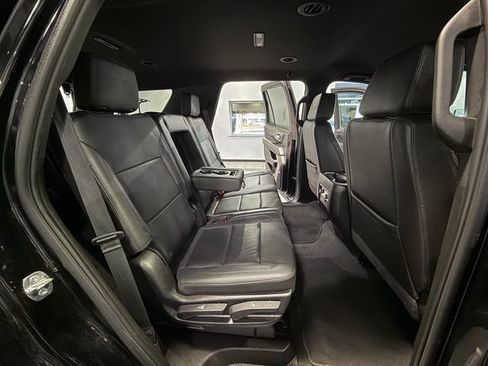 Certified 2024 Chevrolet Tahoe LT image 13