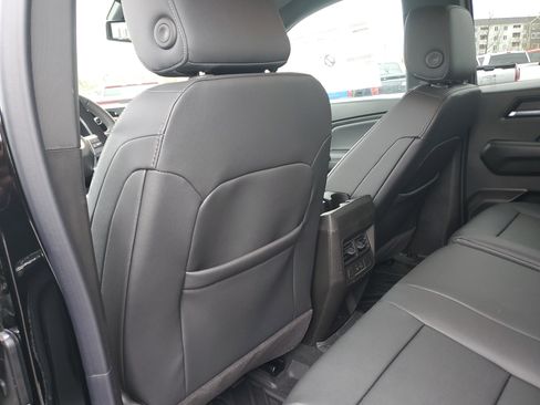 New 2026 GMC Canyon Elevation w/ Convenience Package image 27