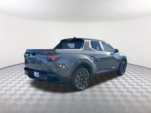 Used 2024 Hyundai Santa Cruz SEL image 7