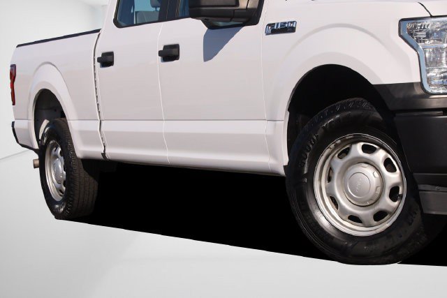 Used 2020 Ford F150 XL w/ Equipment Group 101A Mid AWD/4WD image 3