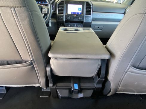 Used 2021 Ford F250 XLT image 30