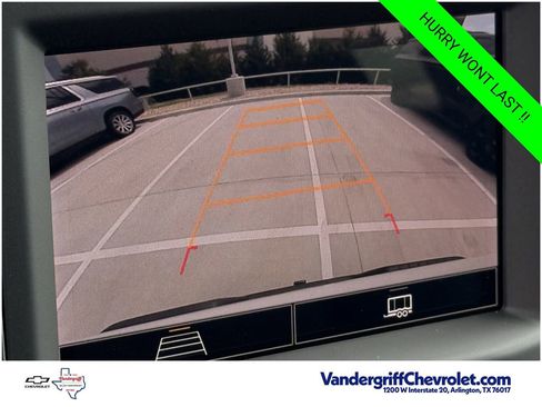 New 2026 Chevrolet Silverado 1500 W/T w/ WT Value Package AWD/4WD image 16
