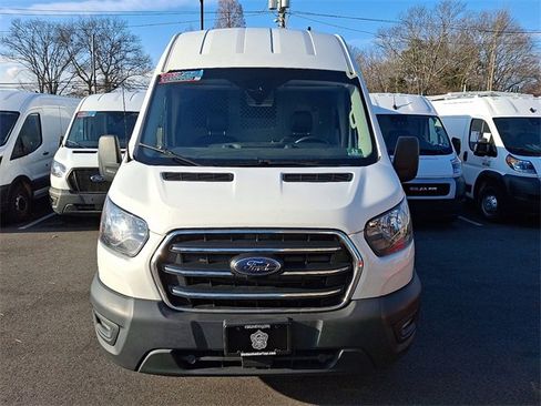 Used 2020 Ford Transit 250 148 High Roof Extended image 2