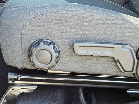 New 2026 Jeep Wrangler Sport S image 19