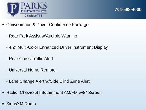 Used 2019 Chevrolet Traverse LT image 14