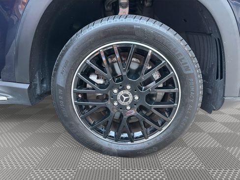 Used 2020 Mercedes-Benz GLE 350 4MATIC image 31