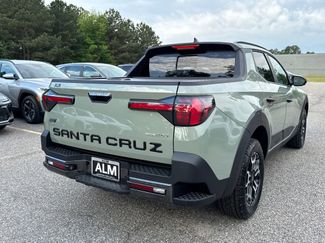 New 2025 Hyundai Santa Cruz XRT video 4