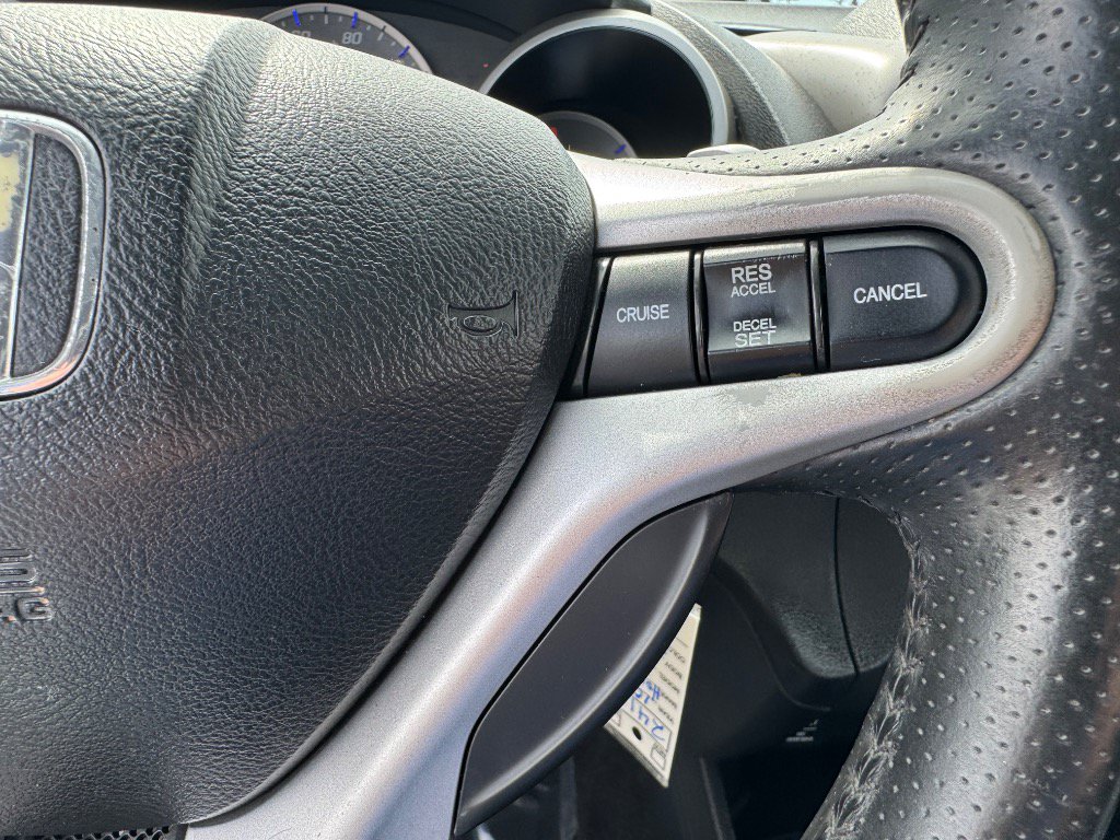 Used 2010 Honda Fit Sport image 24