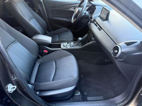 Used 2019 MAZDA CX-3 Sport AWD/4WD image 17