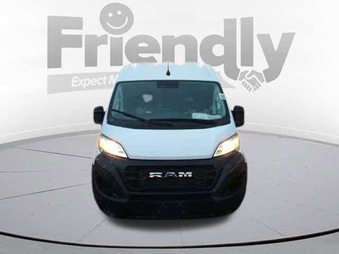 New 2025 RAM ProMaster 1500 w/ Premium Convenience Group image 8
