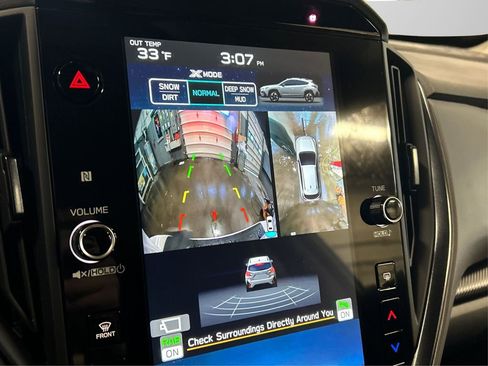 New 2026 Subaru Crosstrek 2.5i Limited image 28