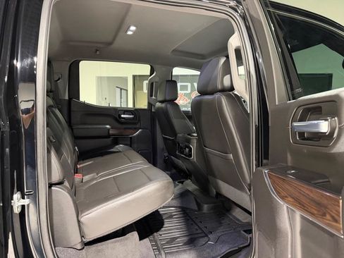 Used 2020 GMC Sierra 1500 SLT AWD/4WD image 13