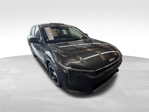 Used 2025 Kia K4 EX FWD image 7