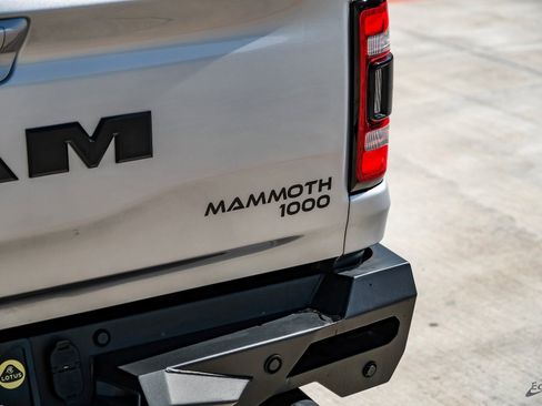 Used 2022 RAM 1500 TRX w/ TRX Level 1 Equipment Group image 42