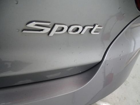 Used 2016 Hyundai Sonata Sport w/ Option Group 1V FWD image 25