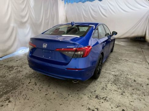 Used 2023 Honda Civic Sport image 7