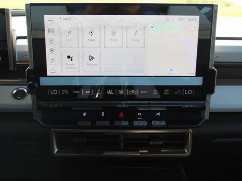 New 2025 GMC Hummer EV 2X image 28